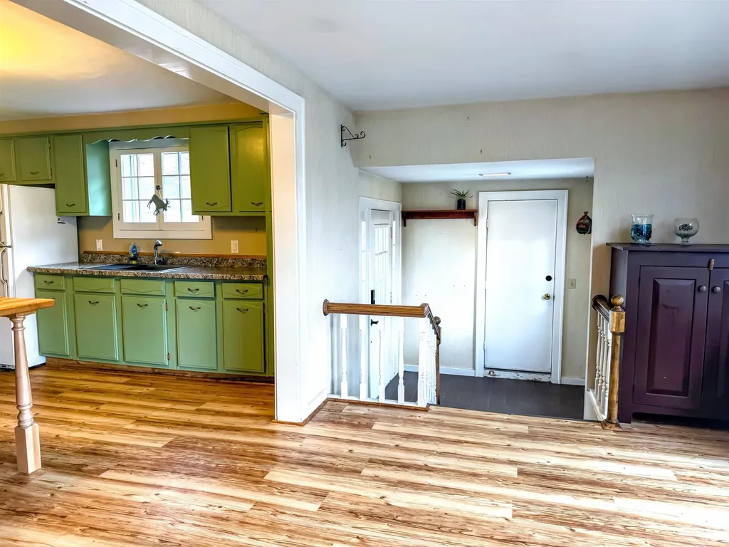 38 Sterling Hill Road Barre City VT 05641