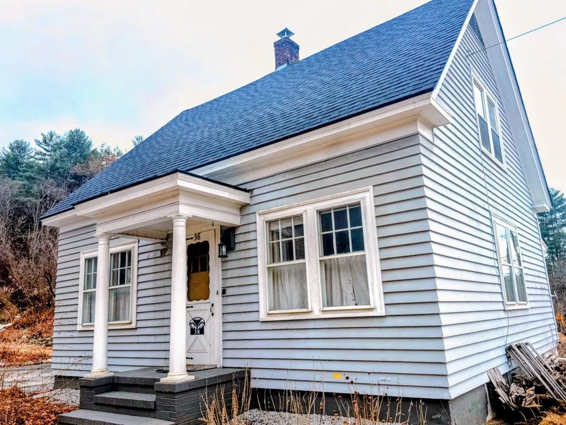 38 Sterling Hill Road Barre City VT 05641