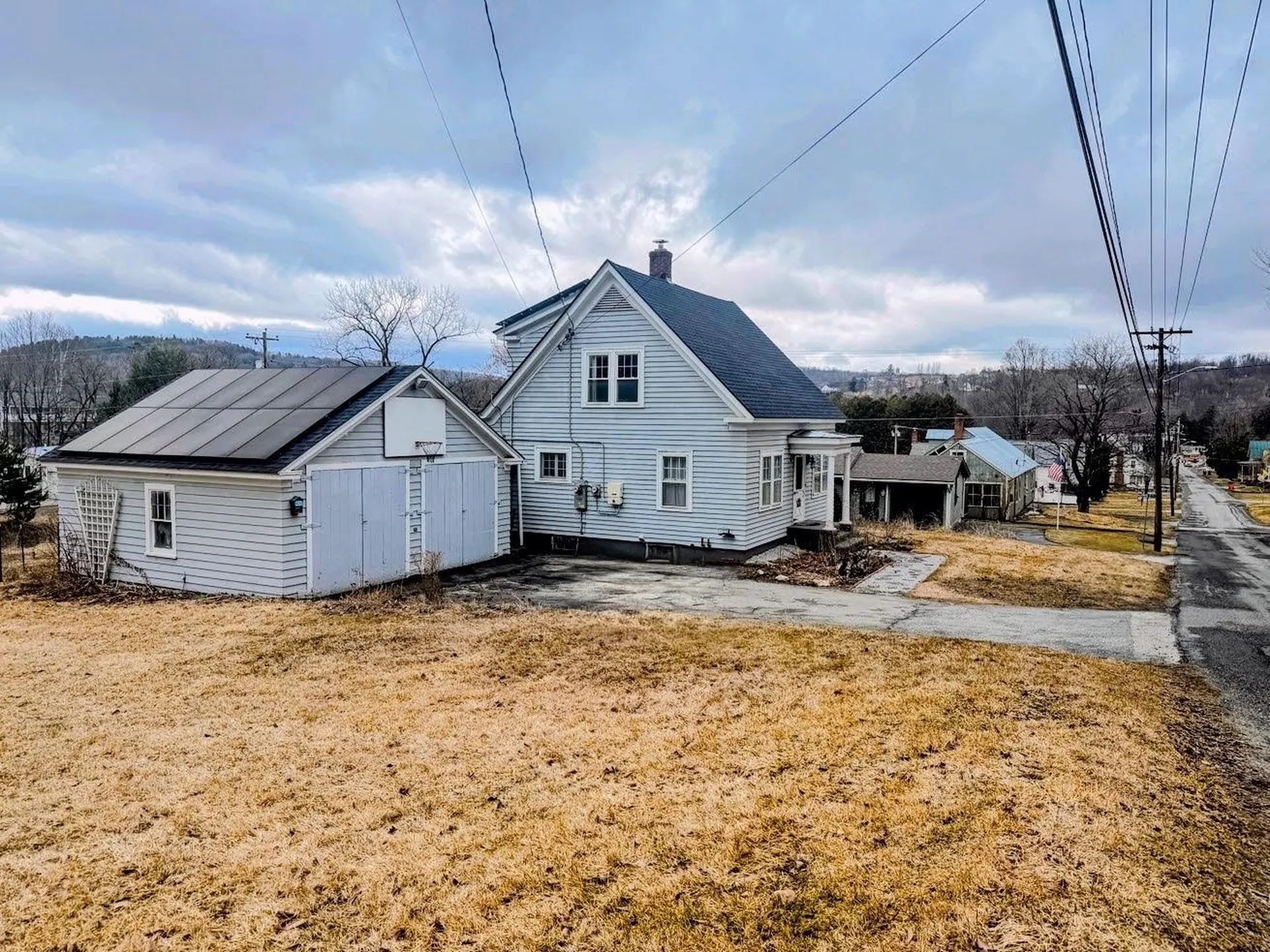 38 Sterling Hill Road Barre City VT 05641