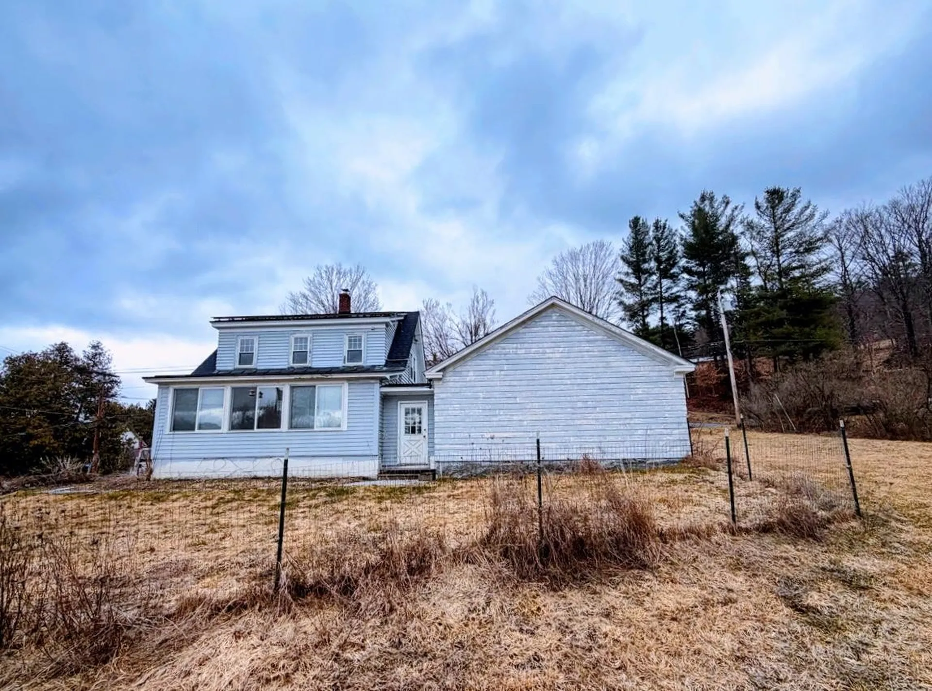 38 Sterling Hill Road Barre City VT 05641