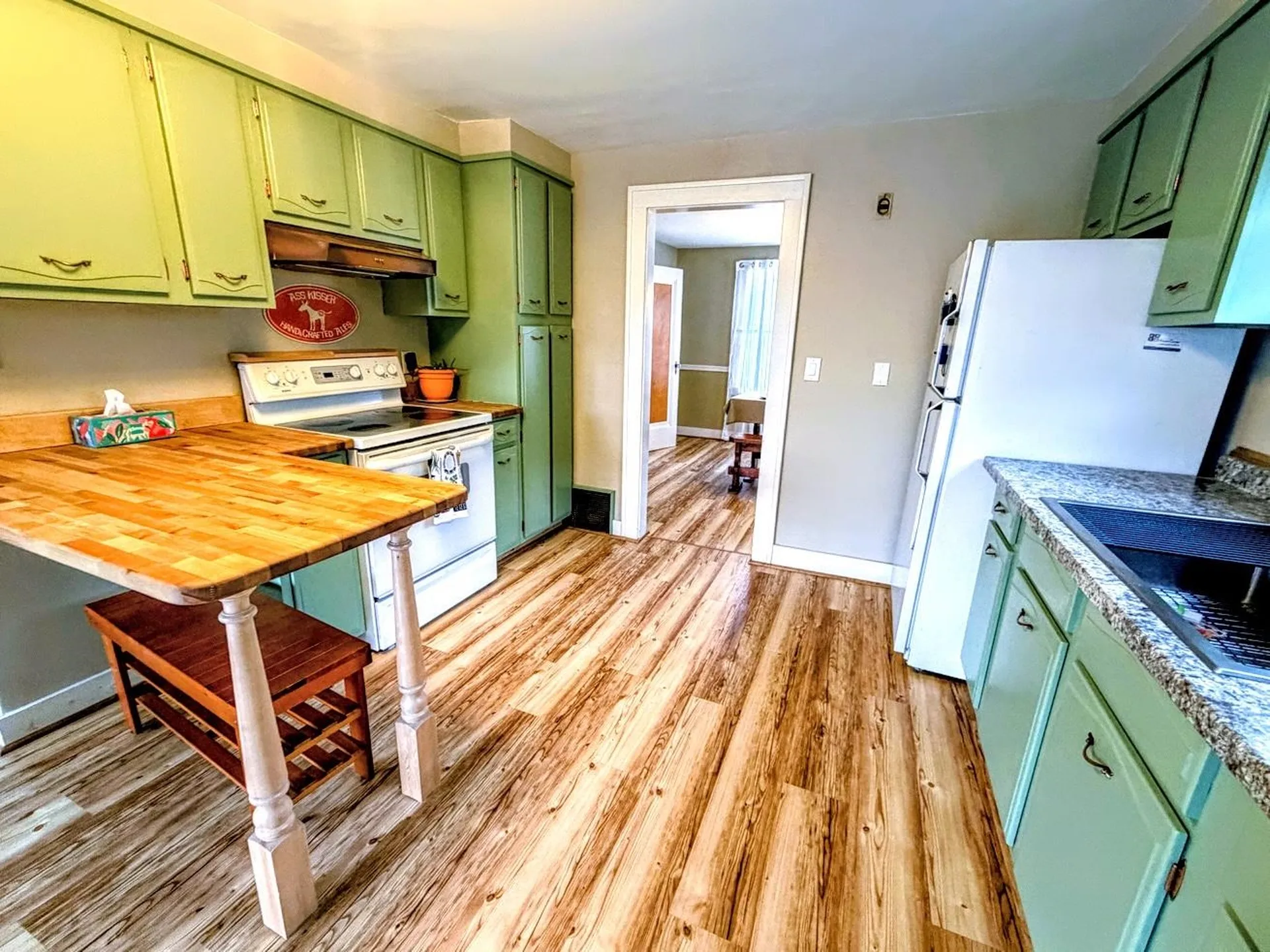 38 Sterling Hill Road Barre City VT 05641