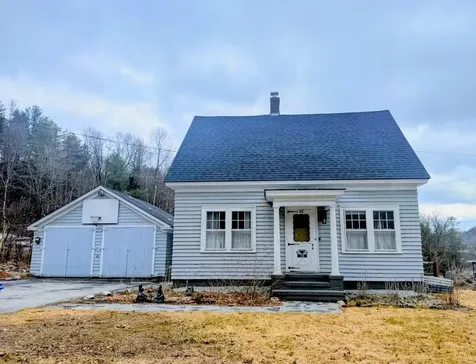38 Sterling Hill Road Barre City VT 05641