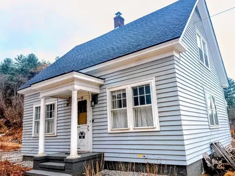 38 Sterling Hill Road Barre City VT 05641