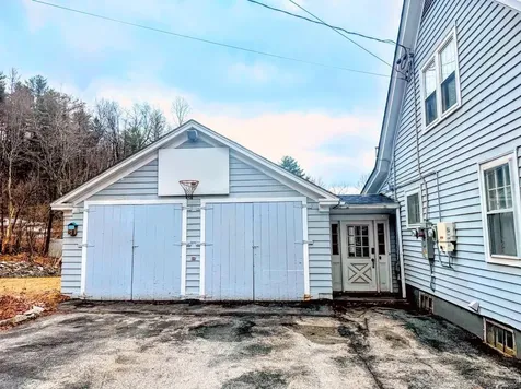 38 Sterling Hill Road Barre City VT 05641