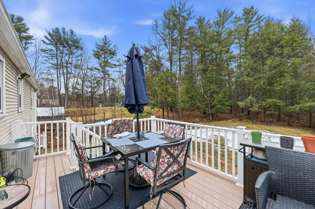 6 Clyde Road York ME 03909