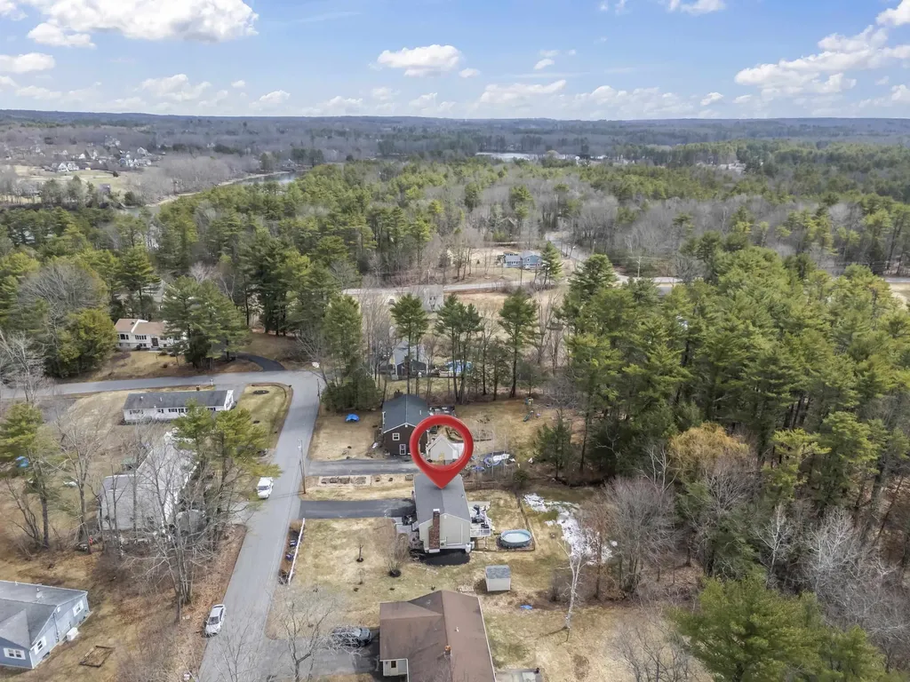 6 Clyde Road York ME 03909