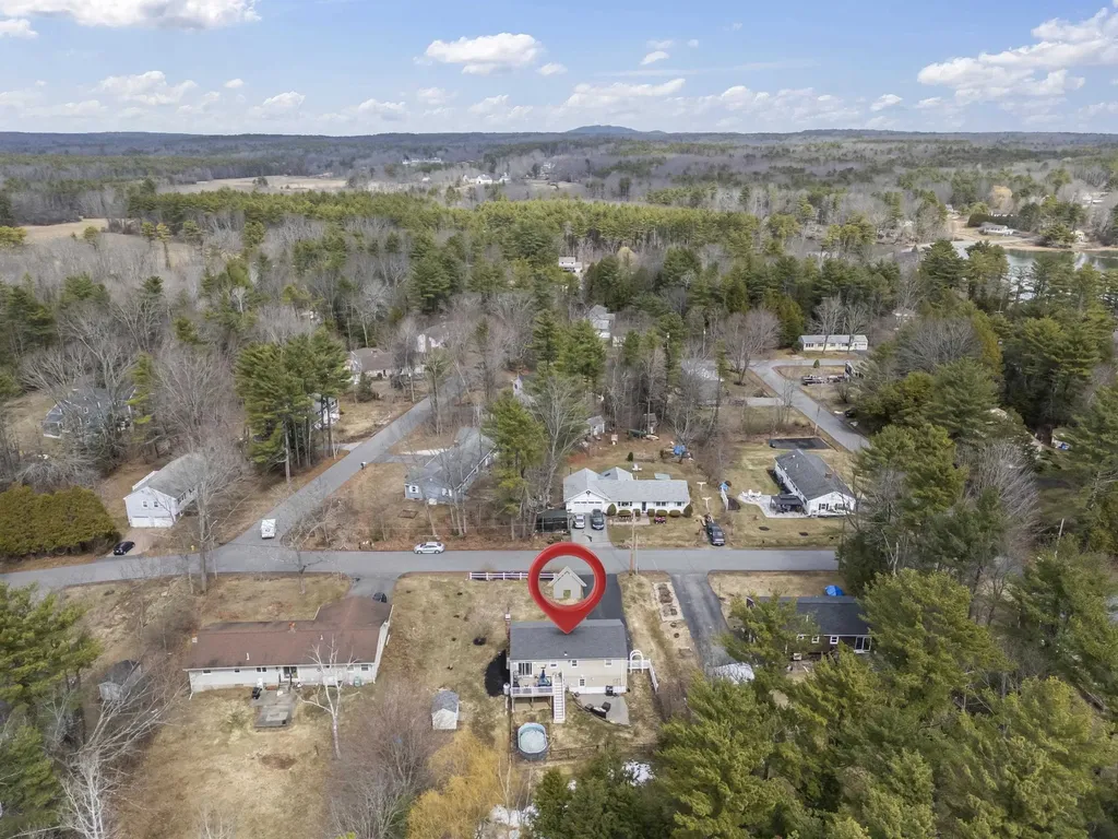 6 Clyde Road York ME 03909