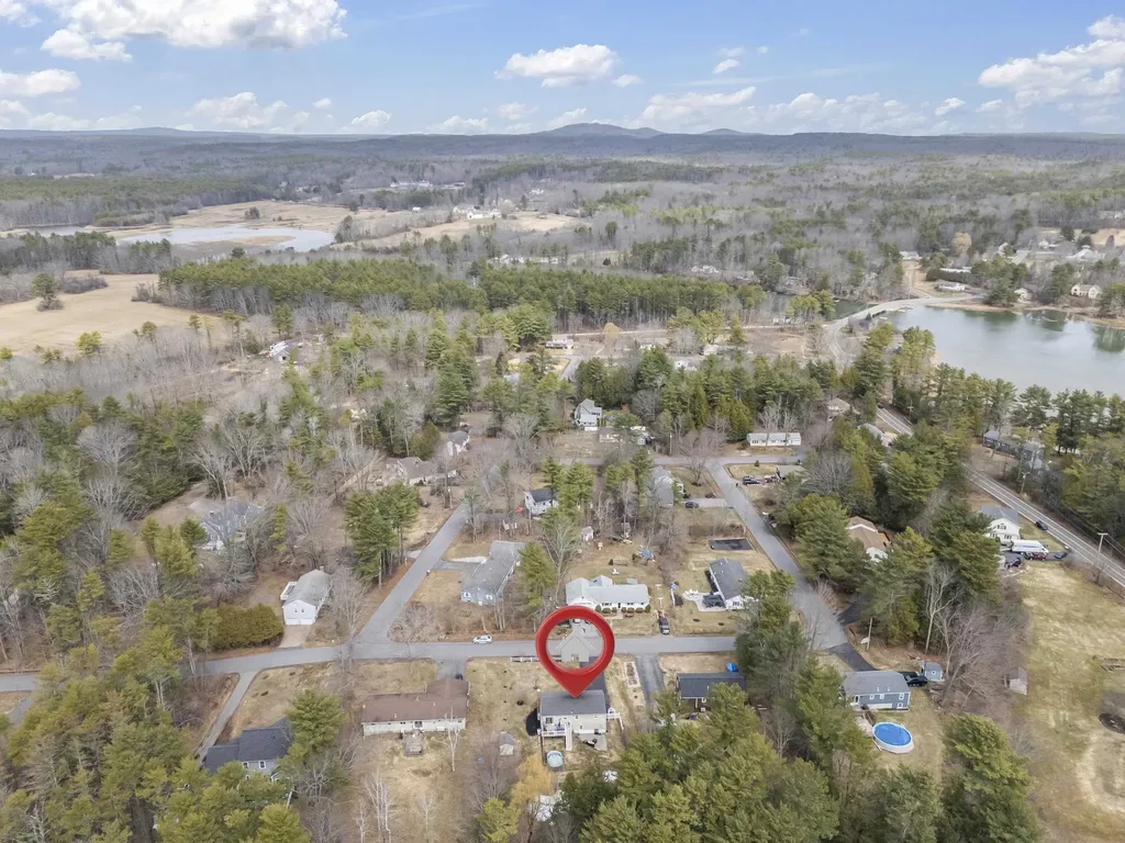 6 Clyde Road York ME 03909