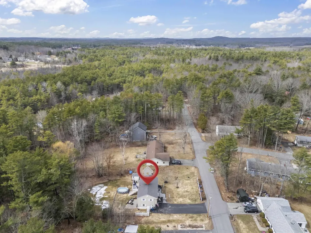 6 Clyde Road York ME 03909