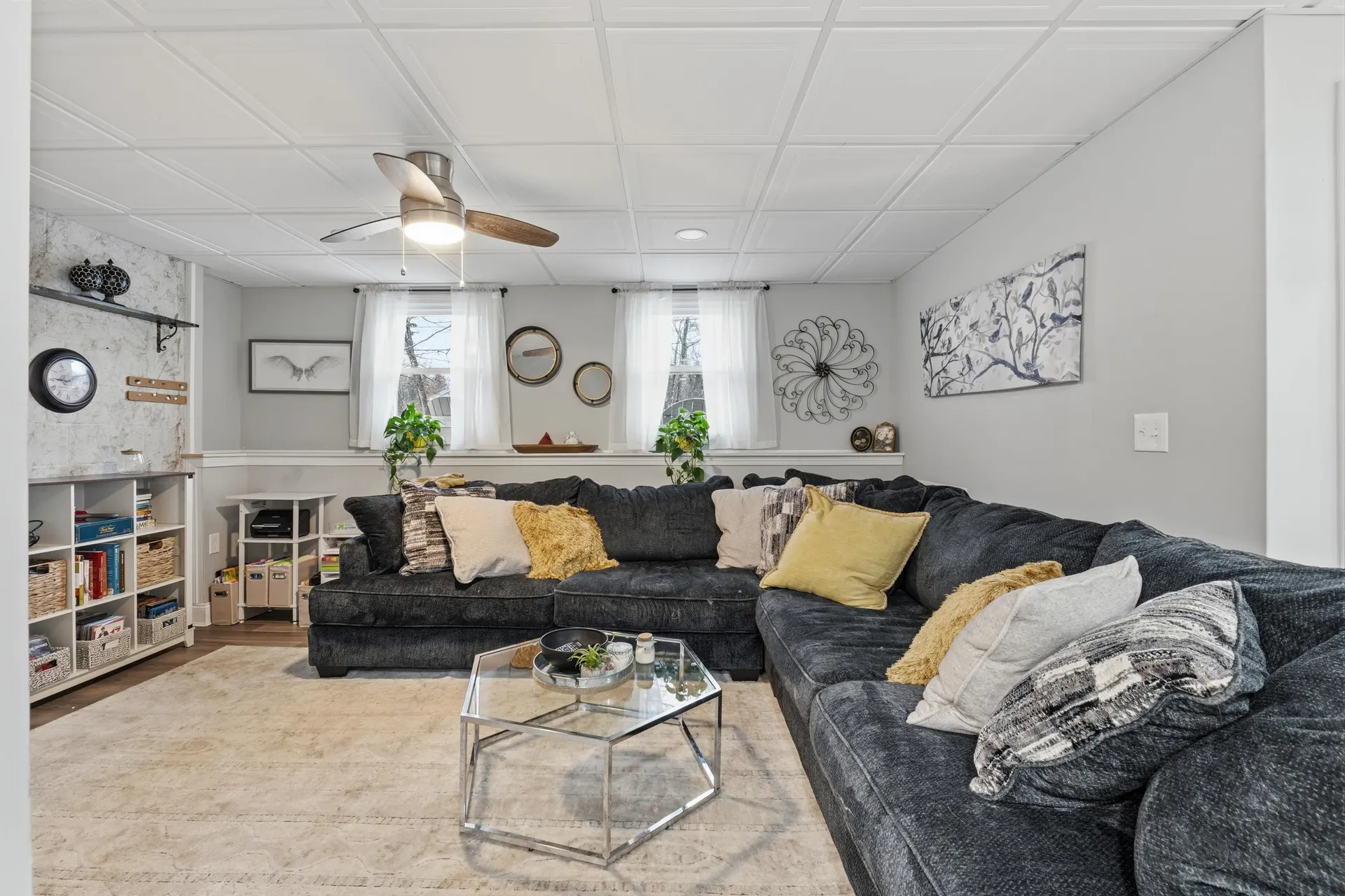 6 Clyde Road York ME 03909