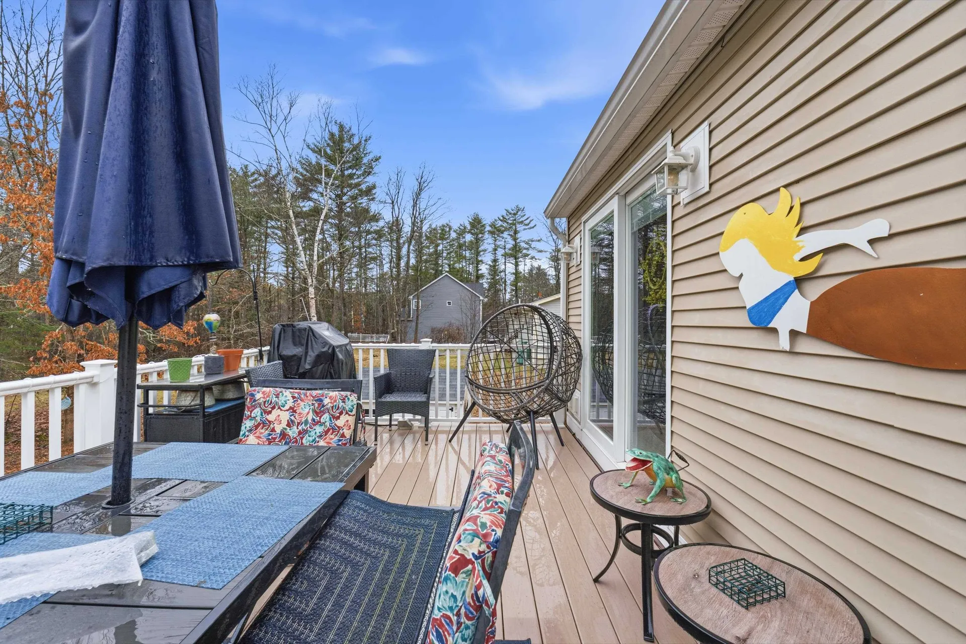 6 Clyde Road York ME 03909