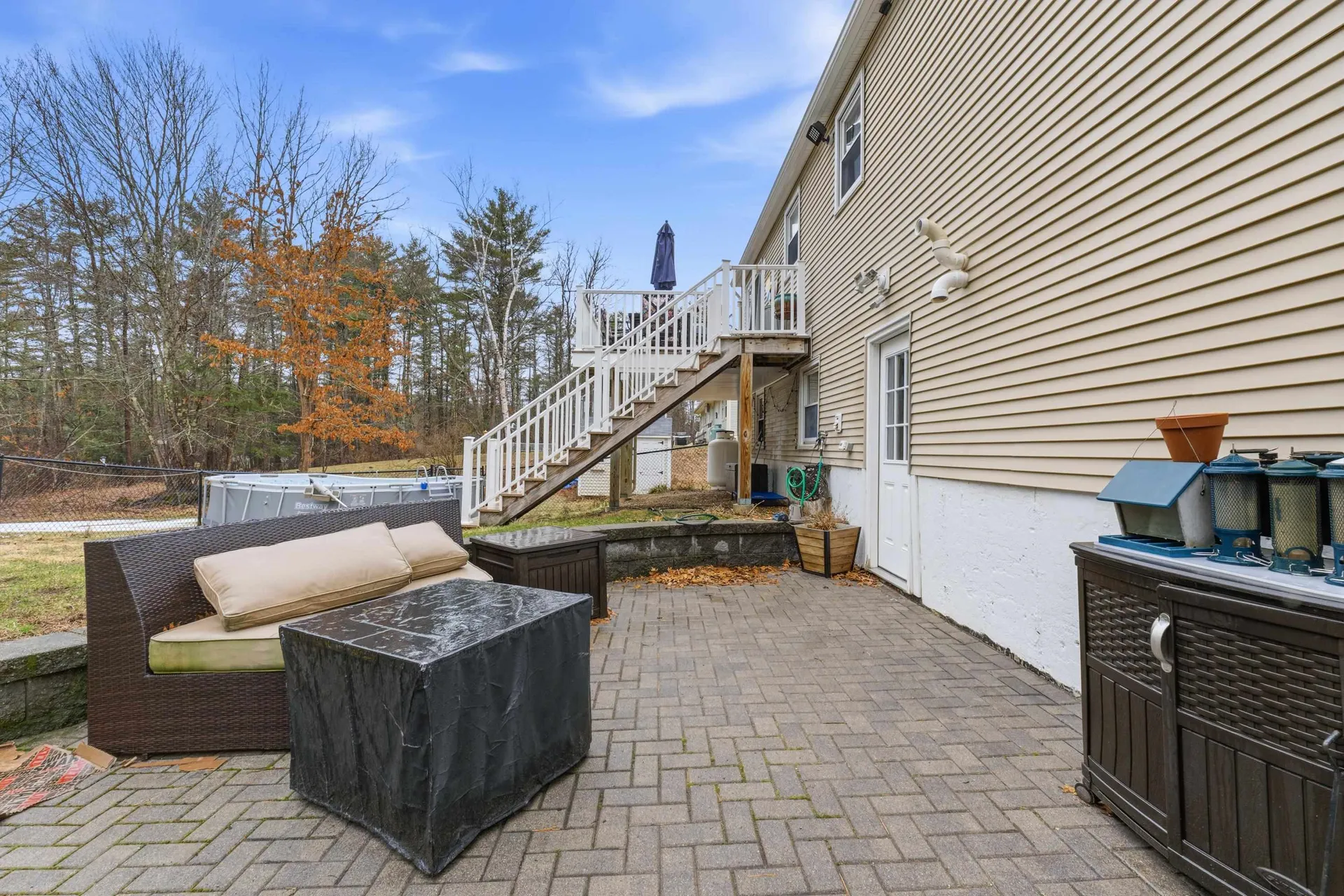 6 Clyde Road York ME 03909