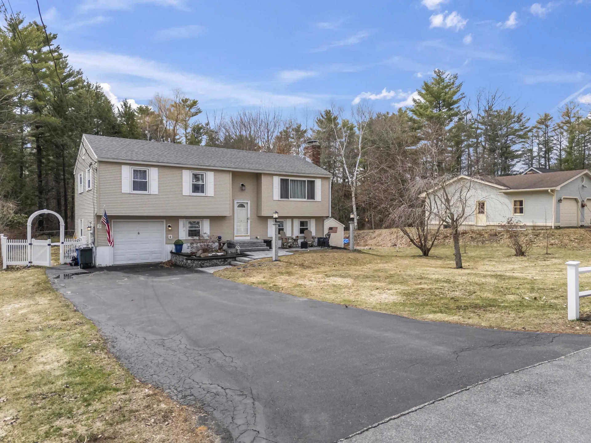 6 Clyde Road York ME 03909