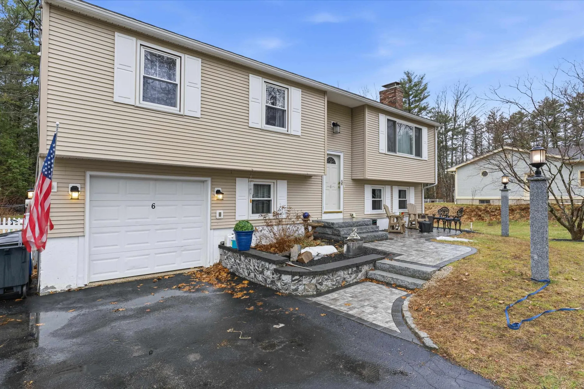 6 Clyde Road York ME 03909