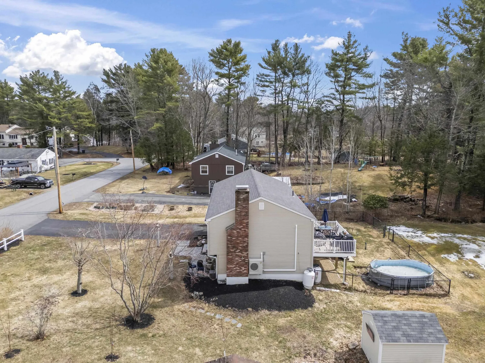 6 Clyde Road York ME 03909