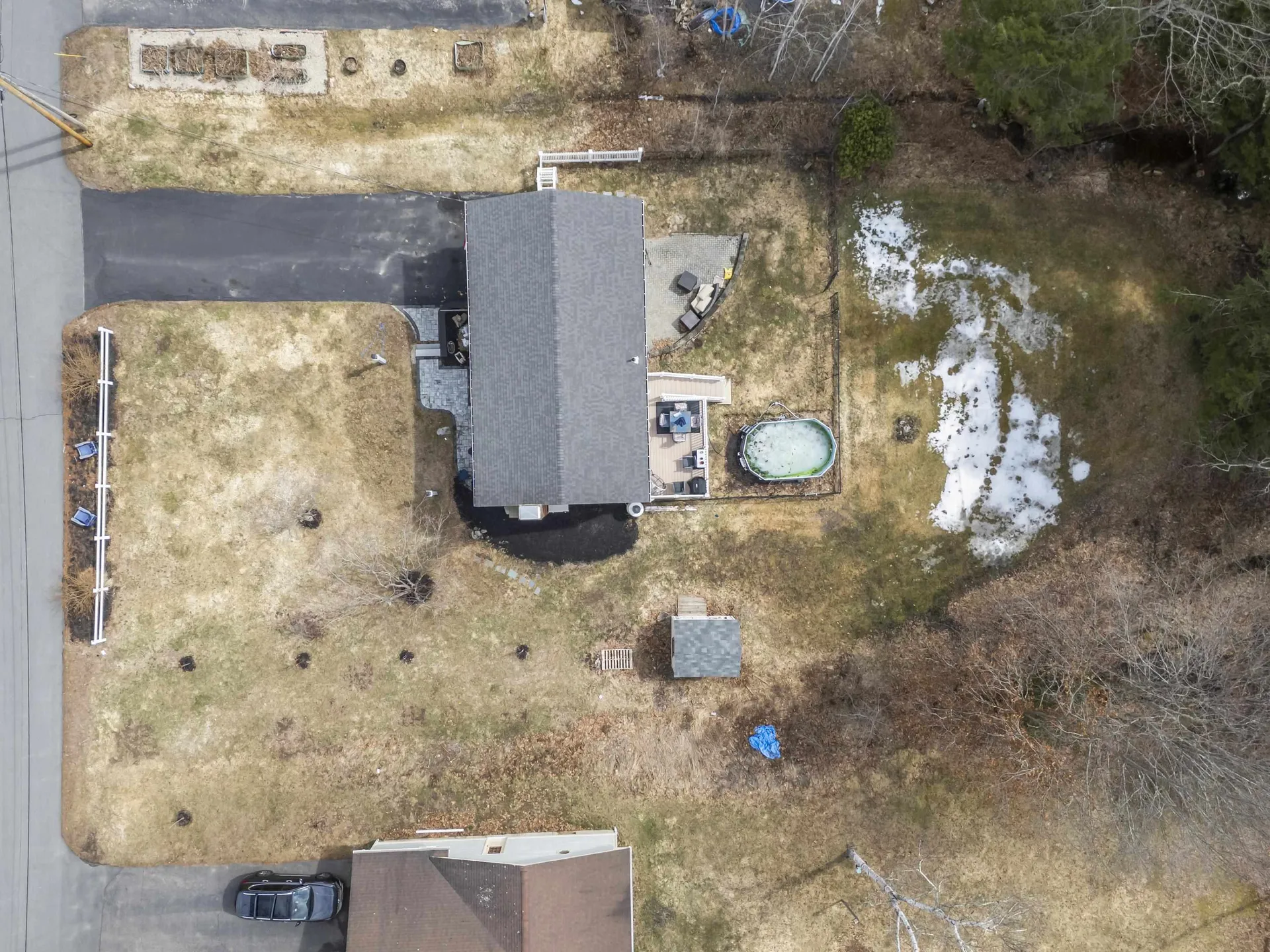 6 Clyde Road York ME 03909