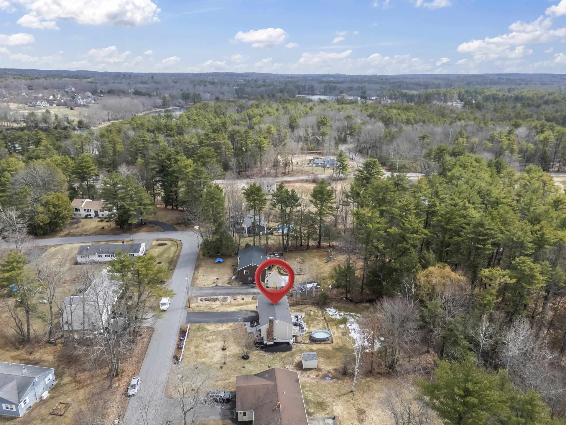 6 Clyde Road York ME 03909