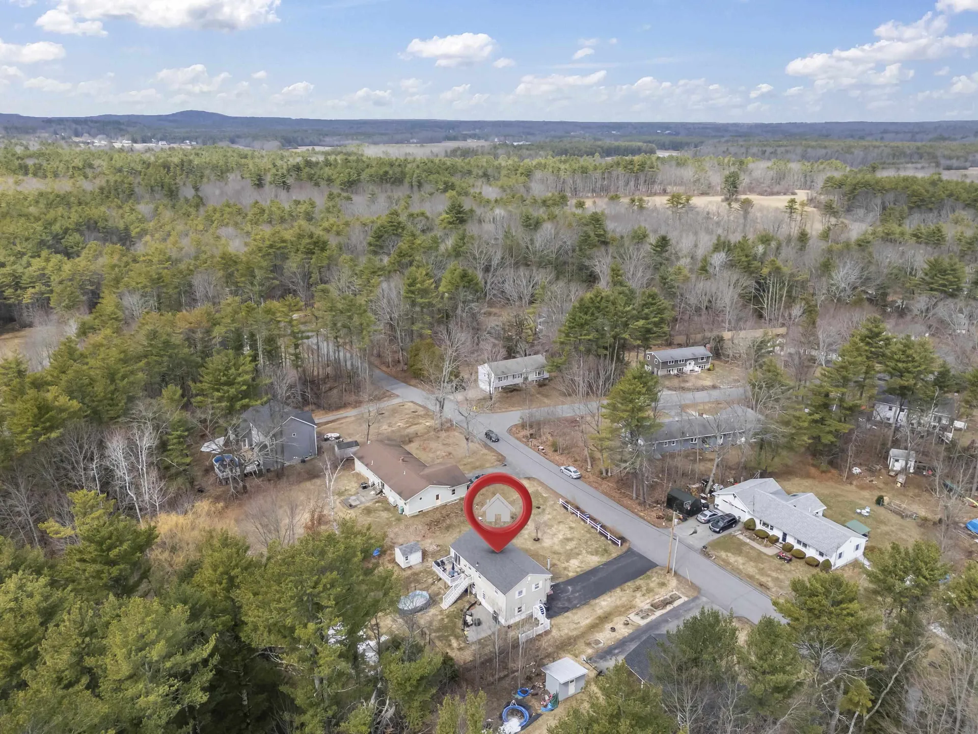 6 Clyde Road York ME 03909