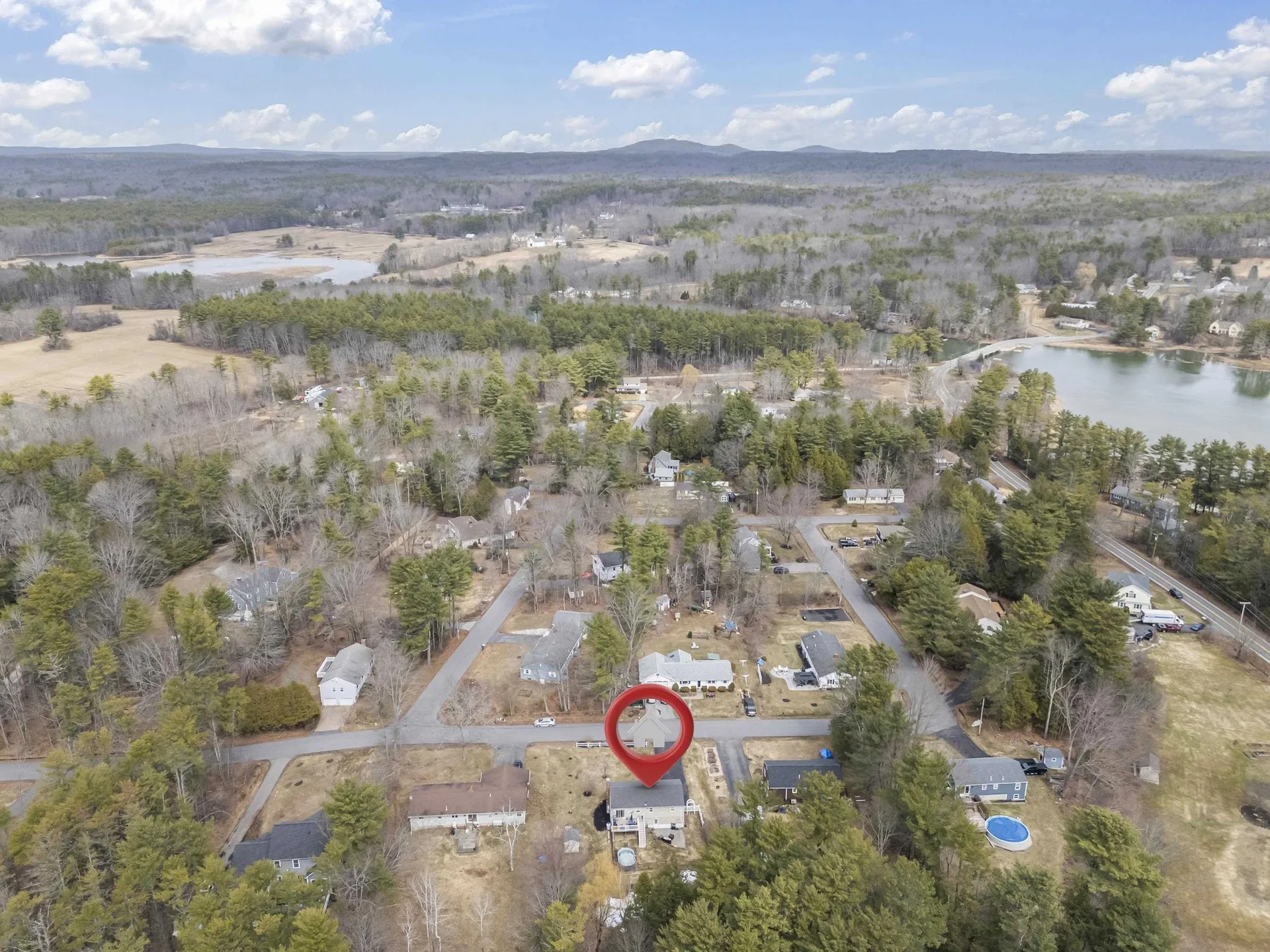 6 Clyde Road York ME 03909