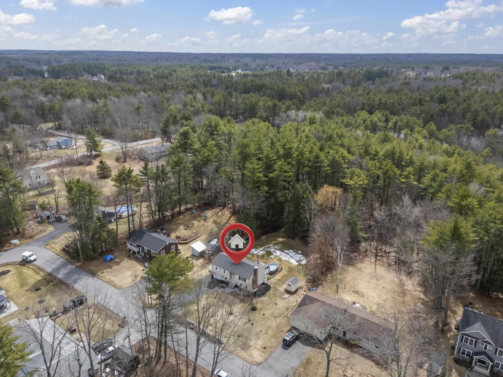 6 Clyde Road York ME 03909