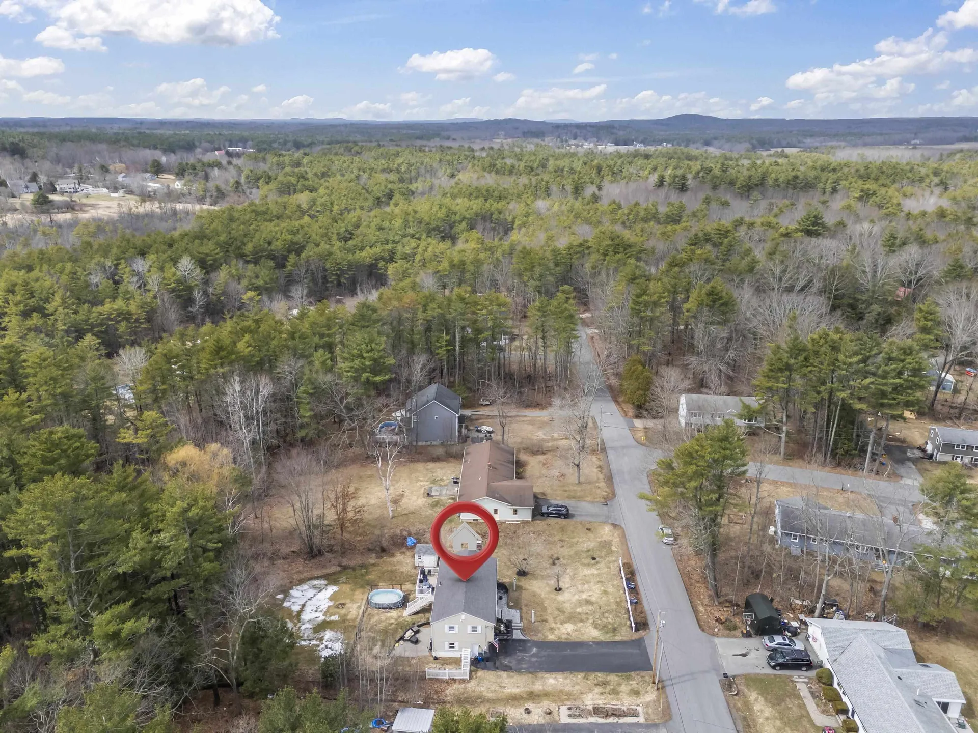 6 Clyde Road York ME 03909