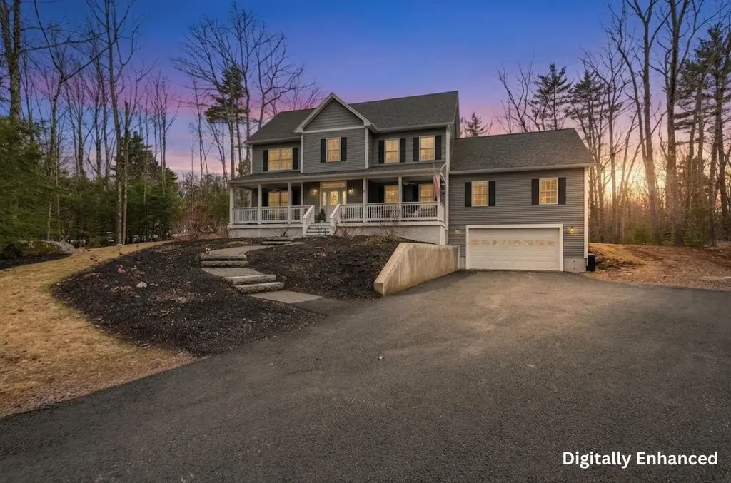 7 Lefevre Drive Kingston NH 03848
