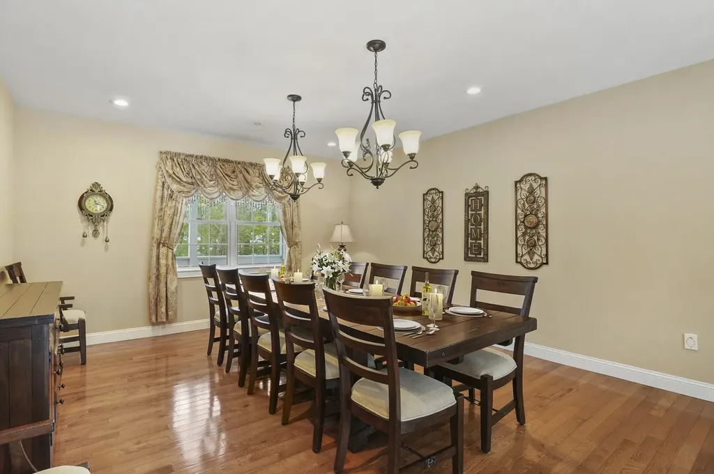 7 Lefevre Drive Kingston NH 03848