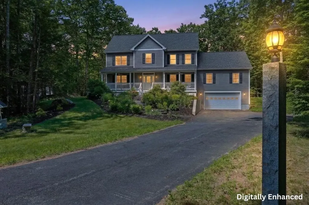 7 Lefevre Drive Kingston NH 03848
