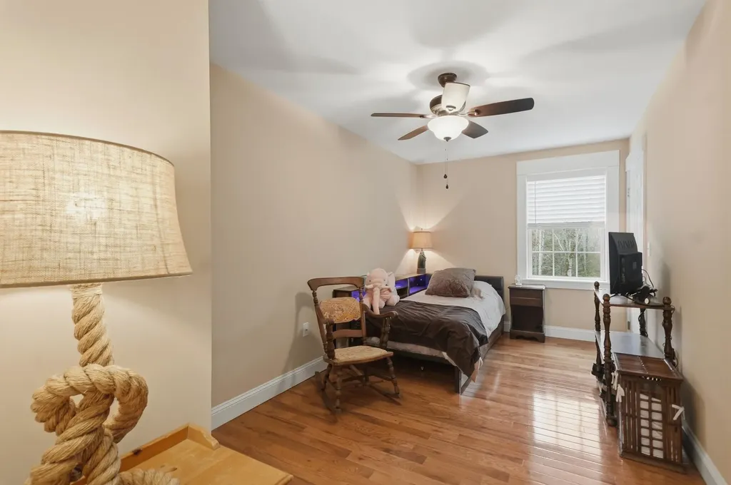 7 Lefevre Drive Kingston NH 03848