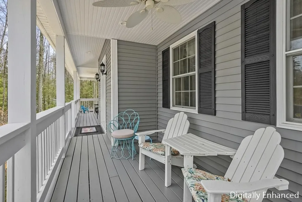 7 Lefevre Drive Kingston NH 03848