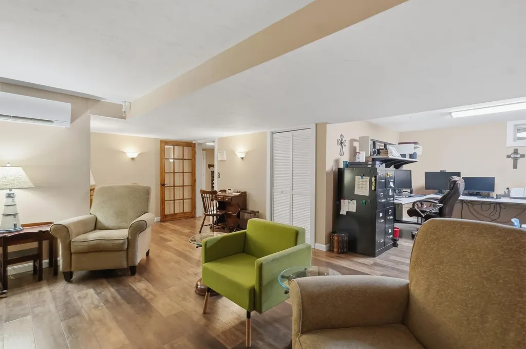 7 Lefevre Drive Kingston NH 03848