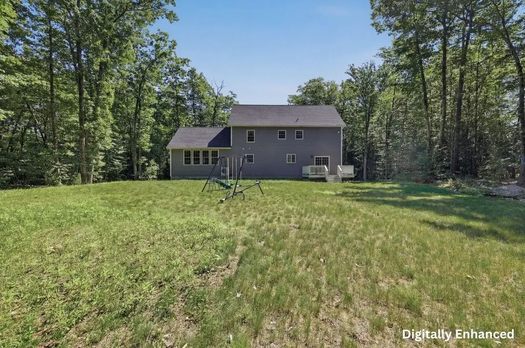 7 Lefevre Drive Kingston NH 03848