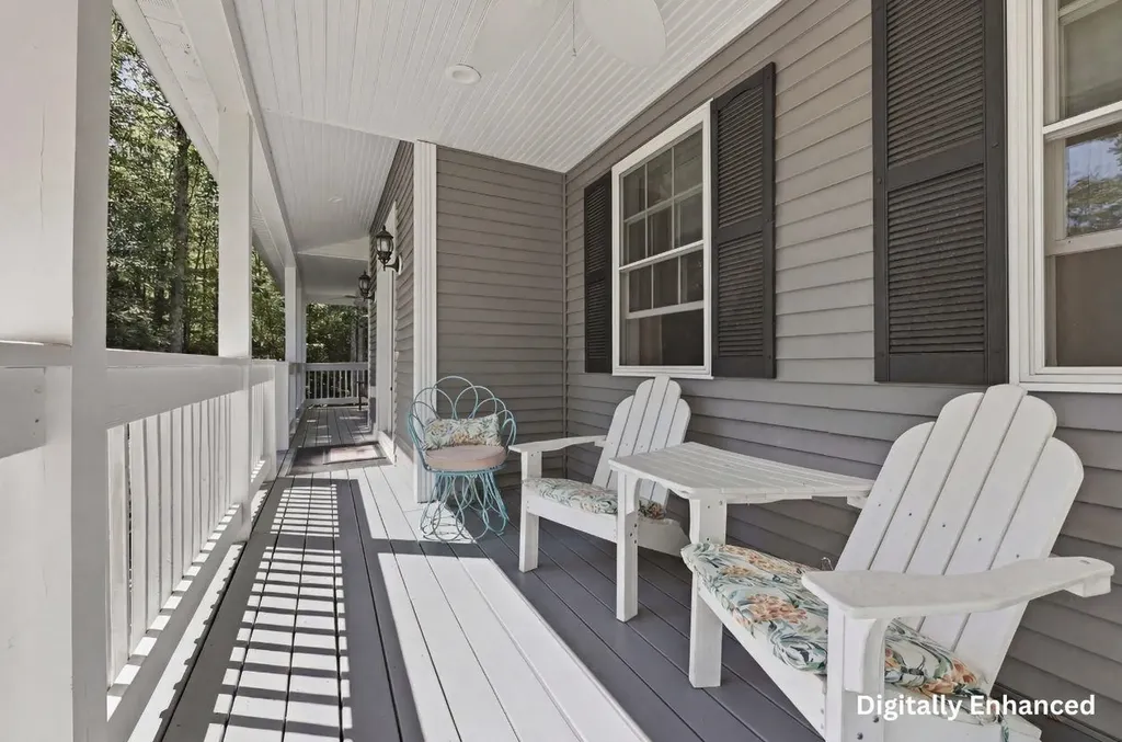 7 Lefevre Drive Kingston NH 03848
