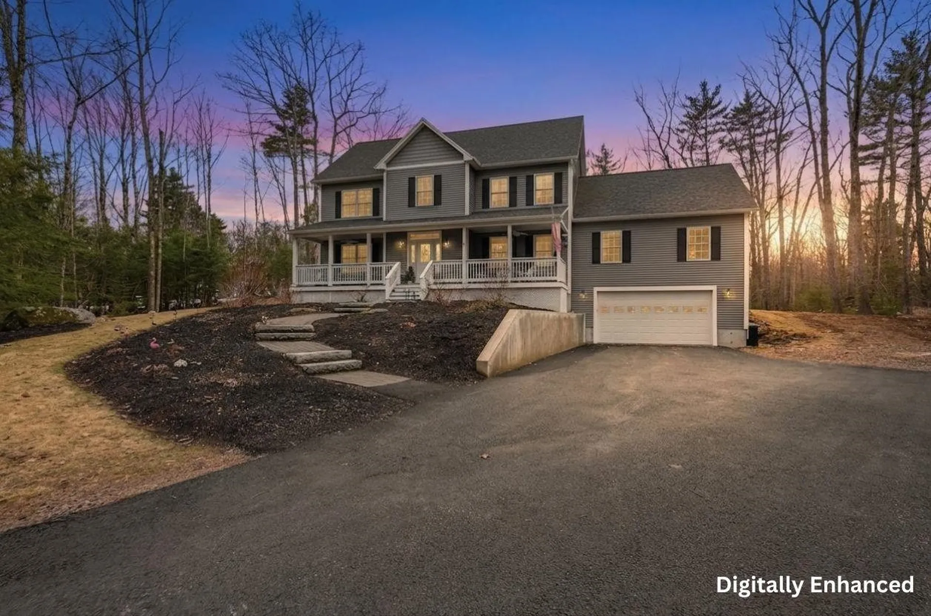 7 Lefevre Drive Kingston NH 03848