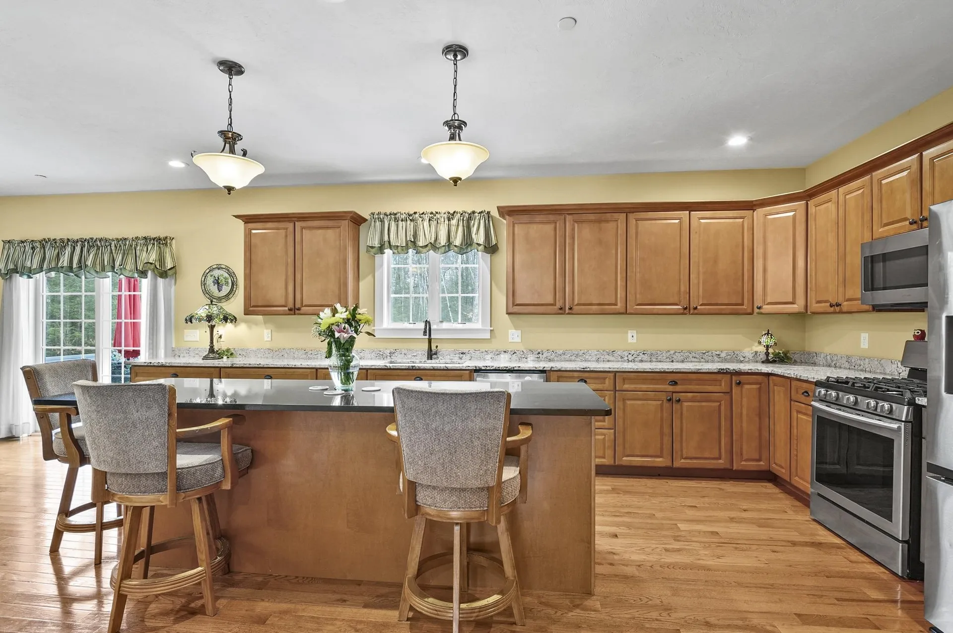 7 Lefevre Drive Kingston NH 03848