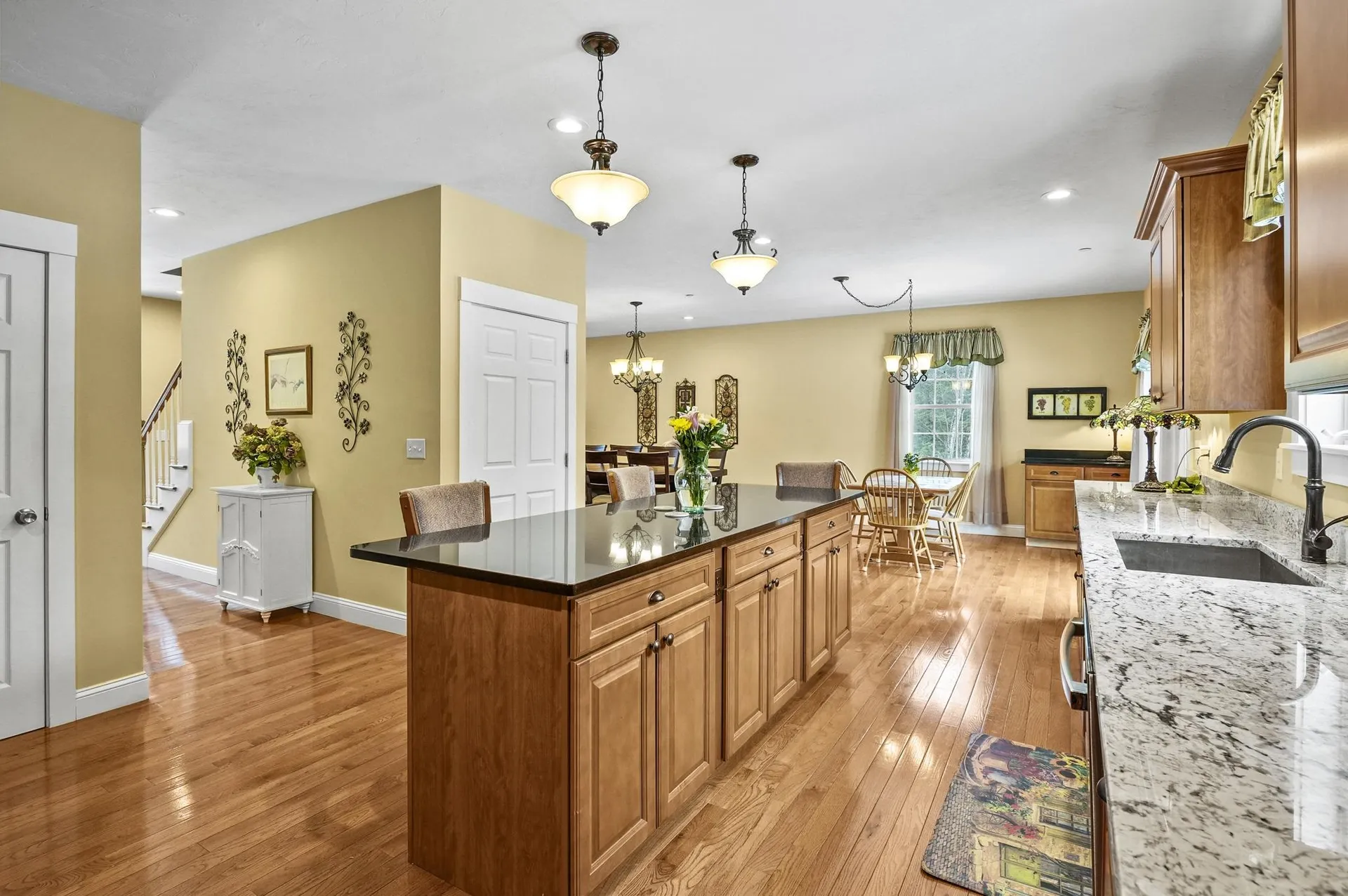 7 Lefevre Drive Kingston NH 03848