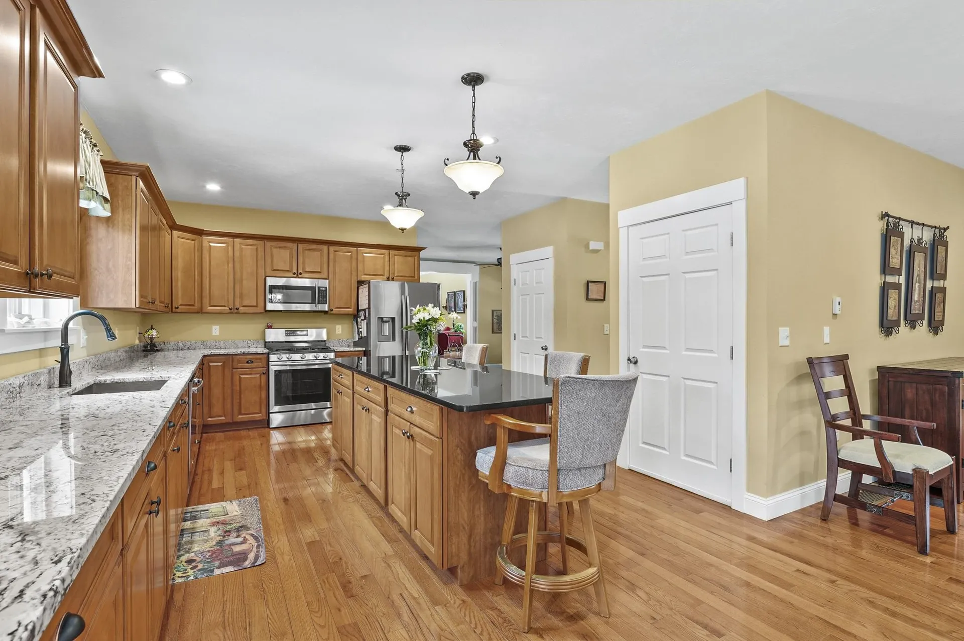 7 Lefevre Drive Kingston NH 03848