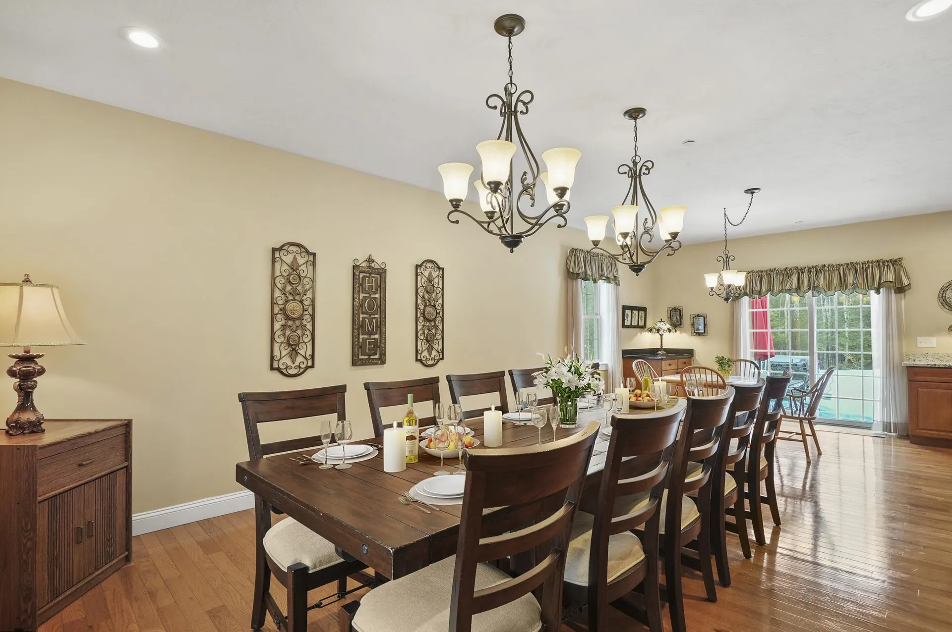 7 Lefevre Drive Kingston NH 03848