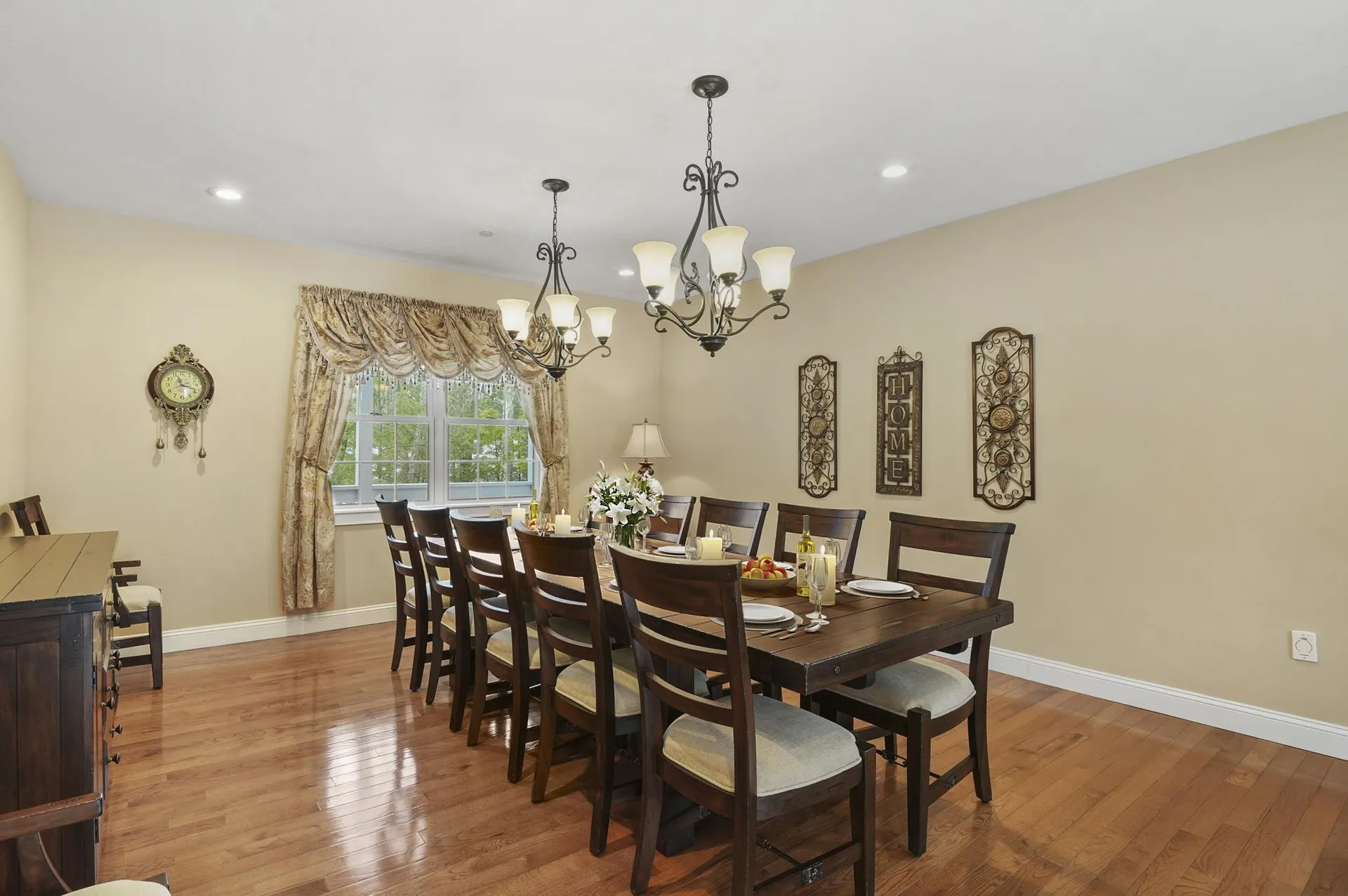 7 Lefevre Drive Kingston NH 03848