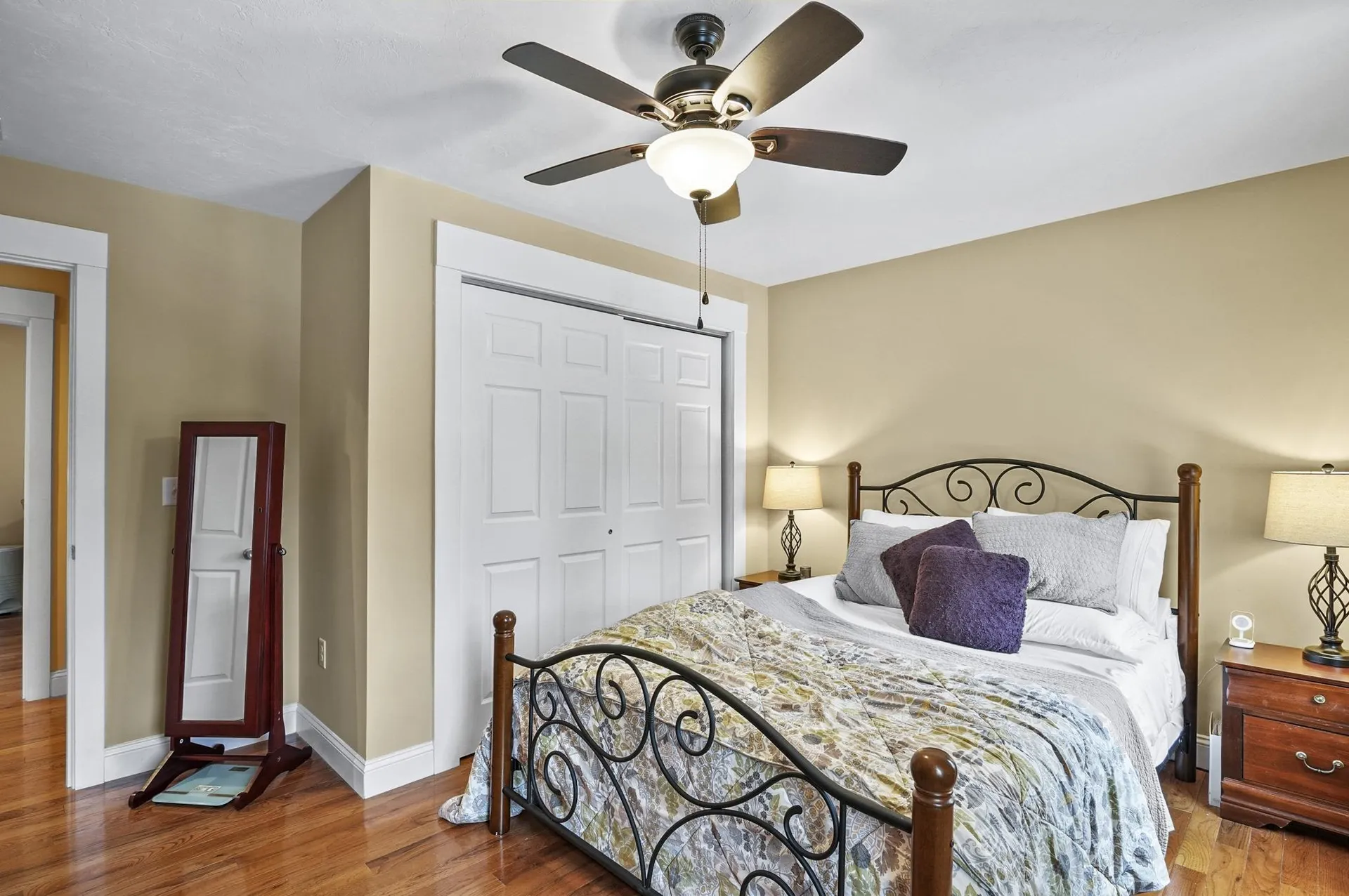 7 Lefevre Drive Kingston NH 03848