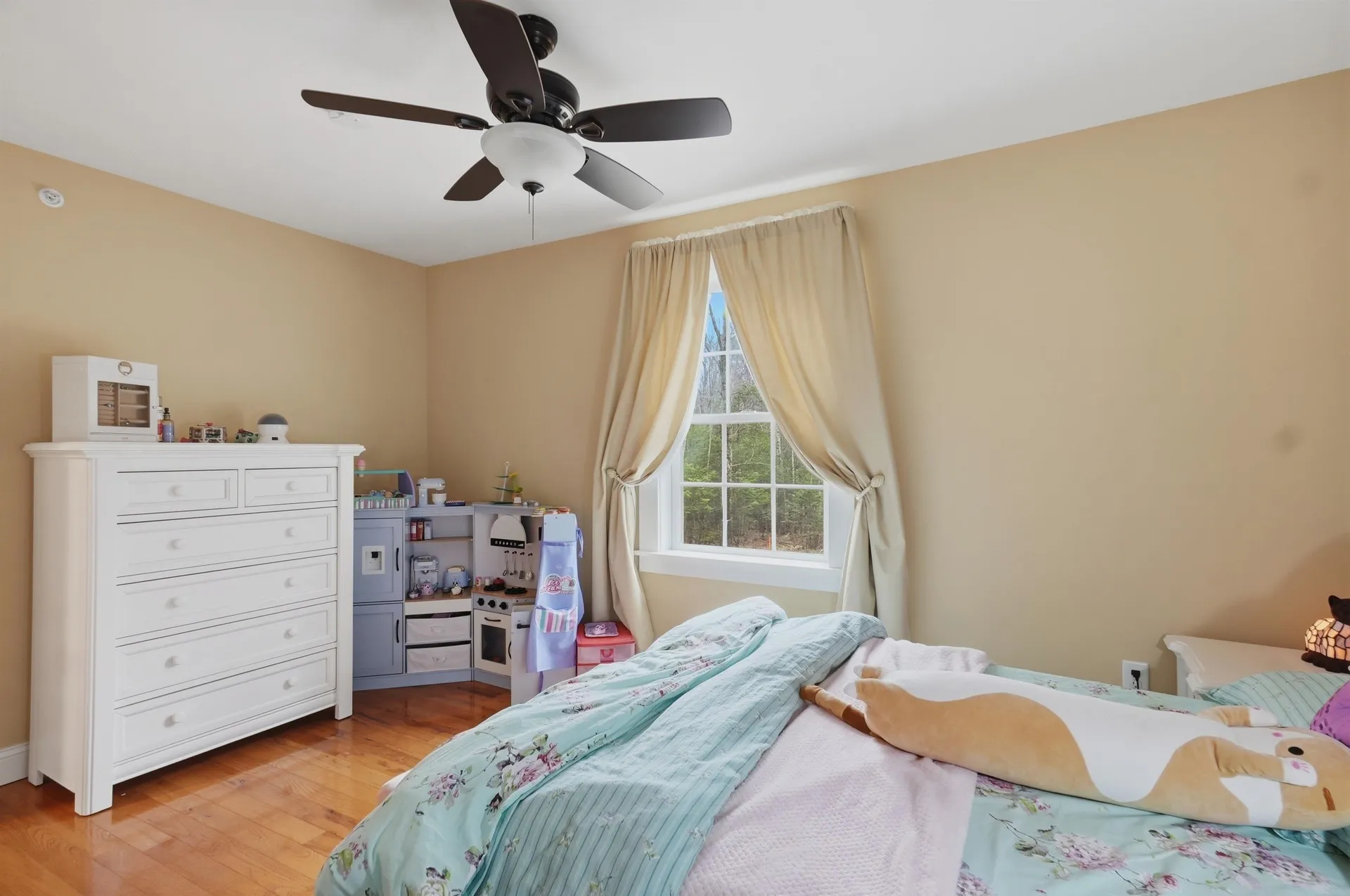 7 Lefevre Drive Kingston NH 03848