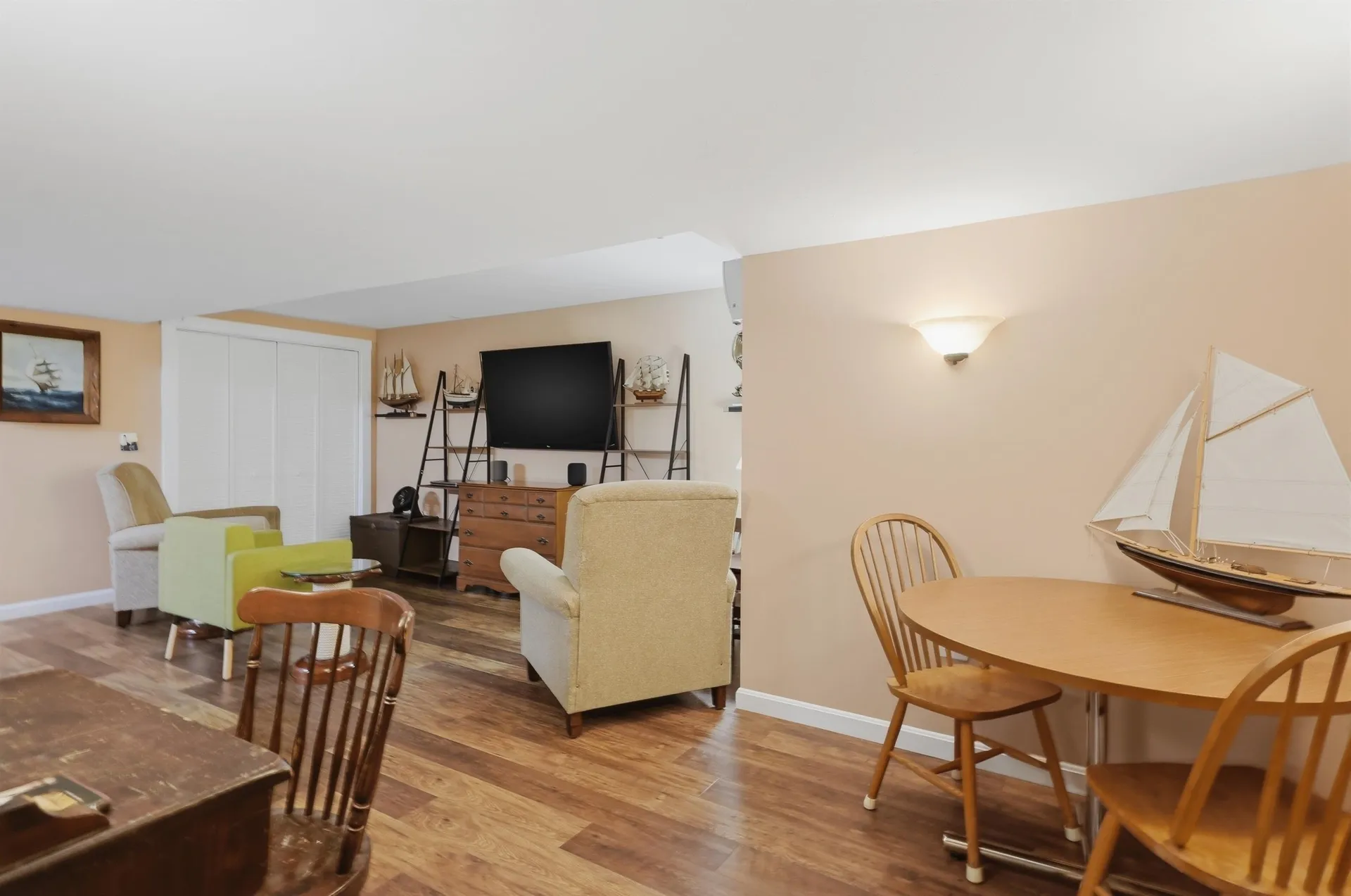 7 Lefevre Drive Kingston NH 03848