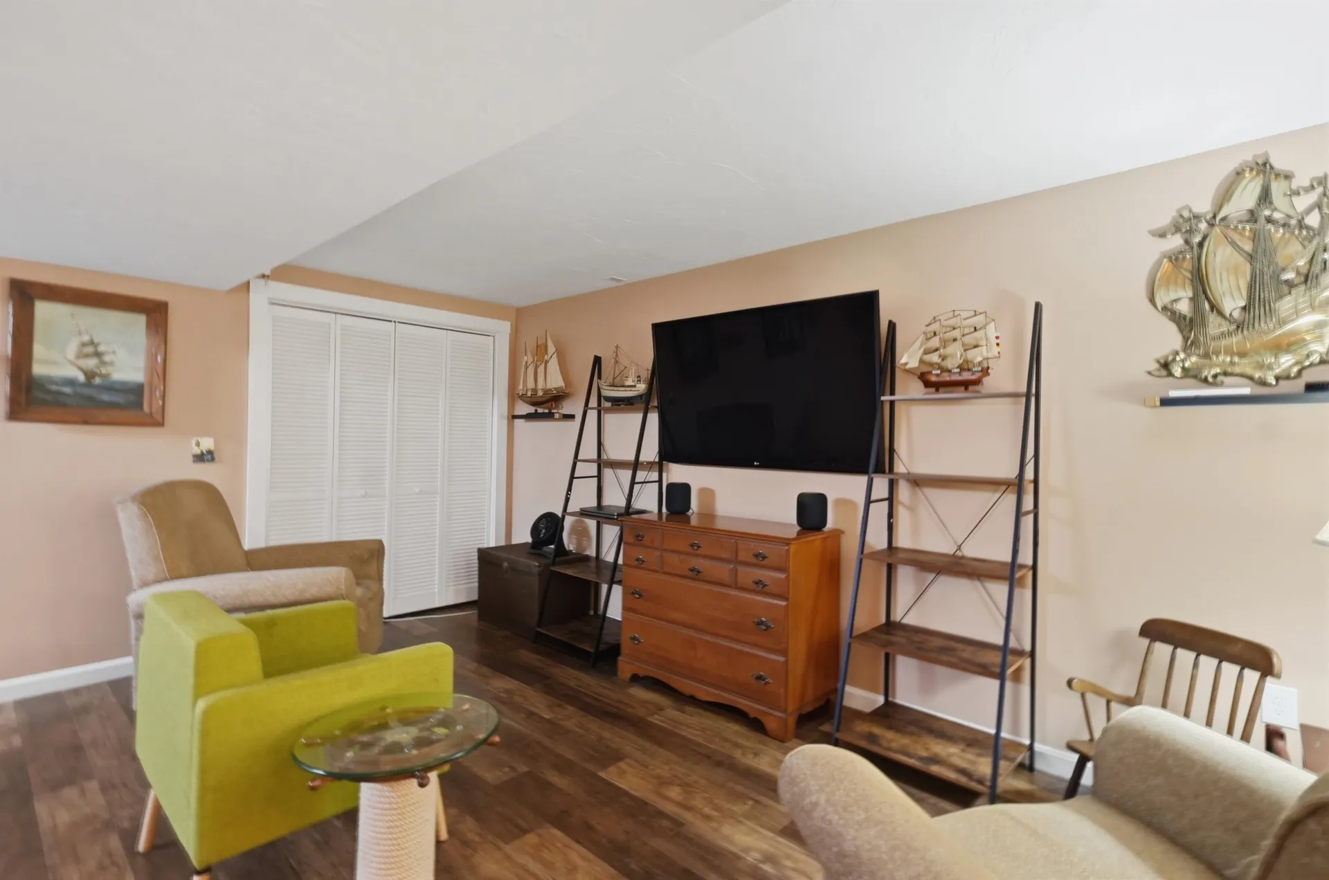 7 Lefevre Drive Kingston NH 03848