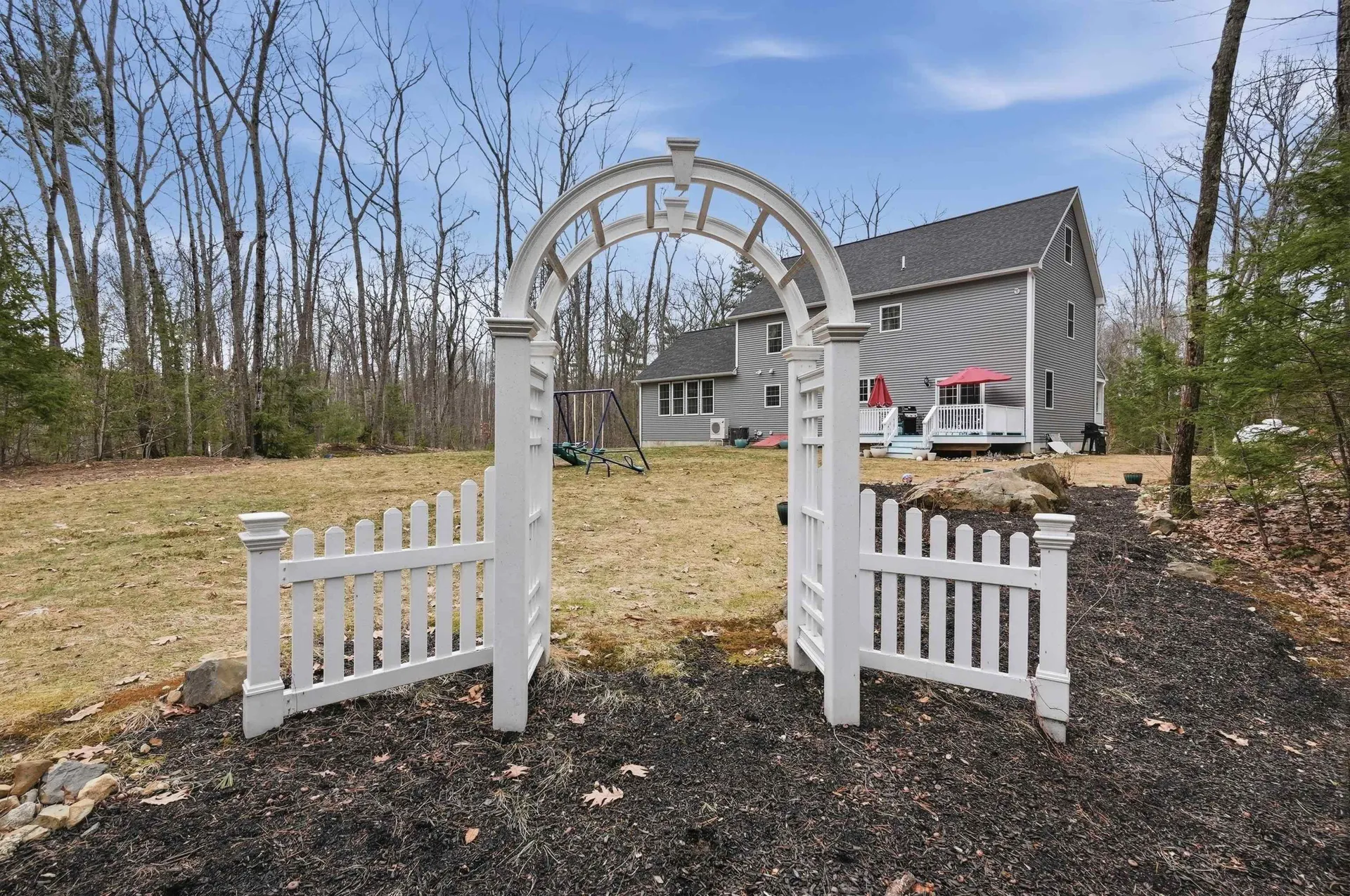 7 Lefevre Drive Kingston NH 03848