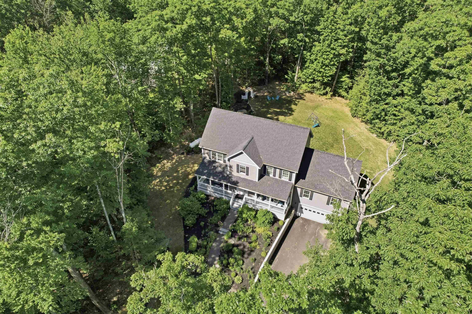 7 Lefevre Drive Kingston NH 03848