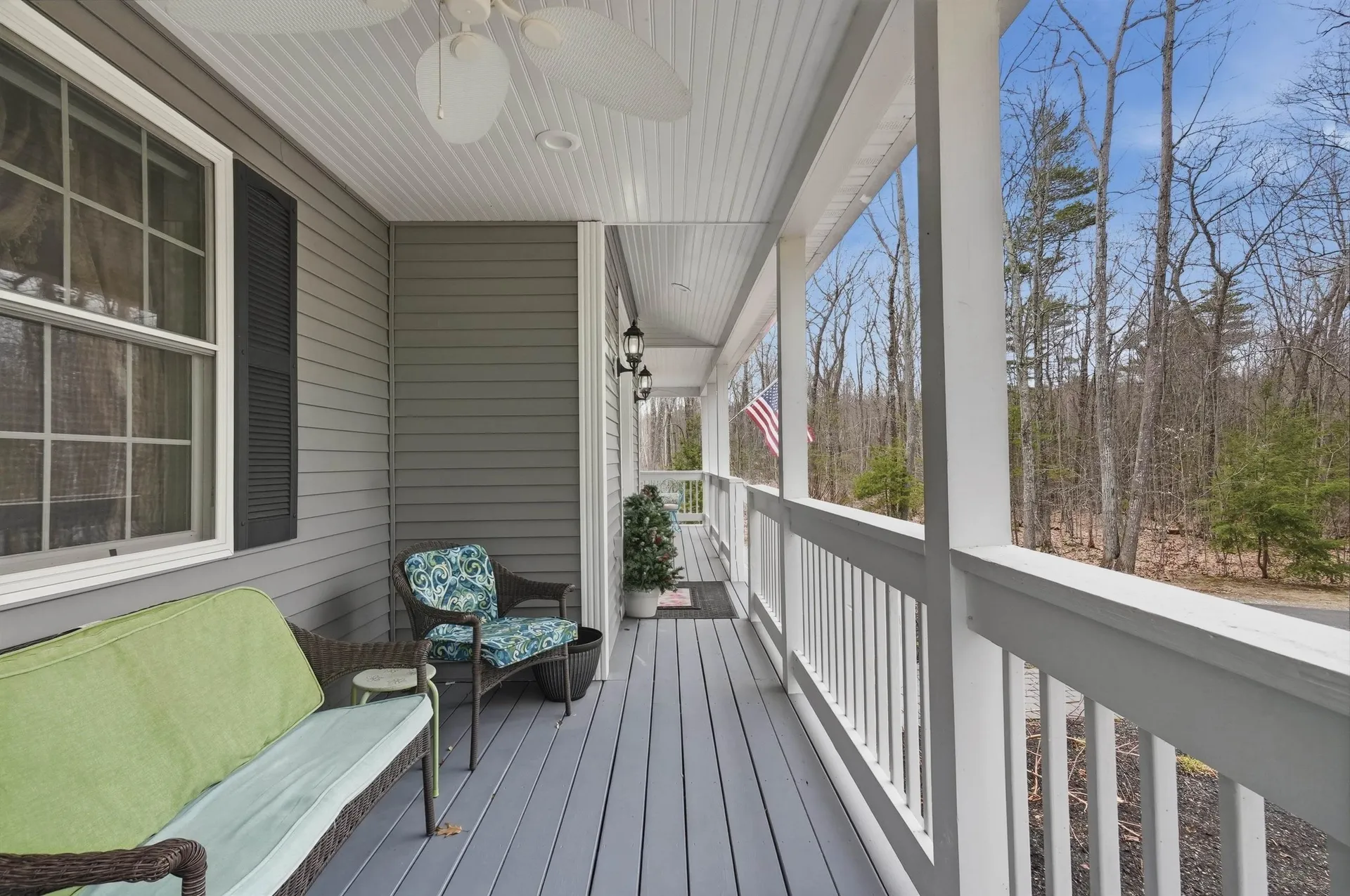 7 Lefevre Drive Kingston NH 03848