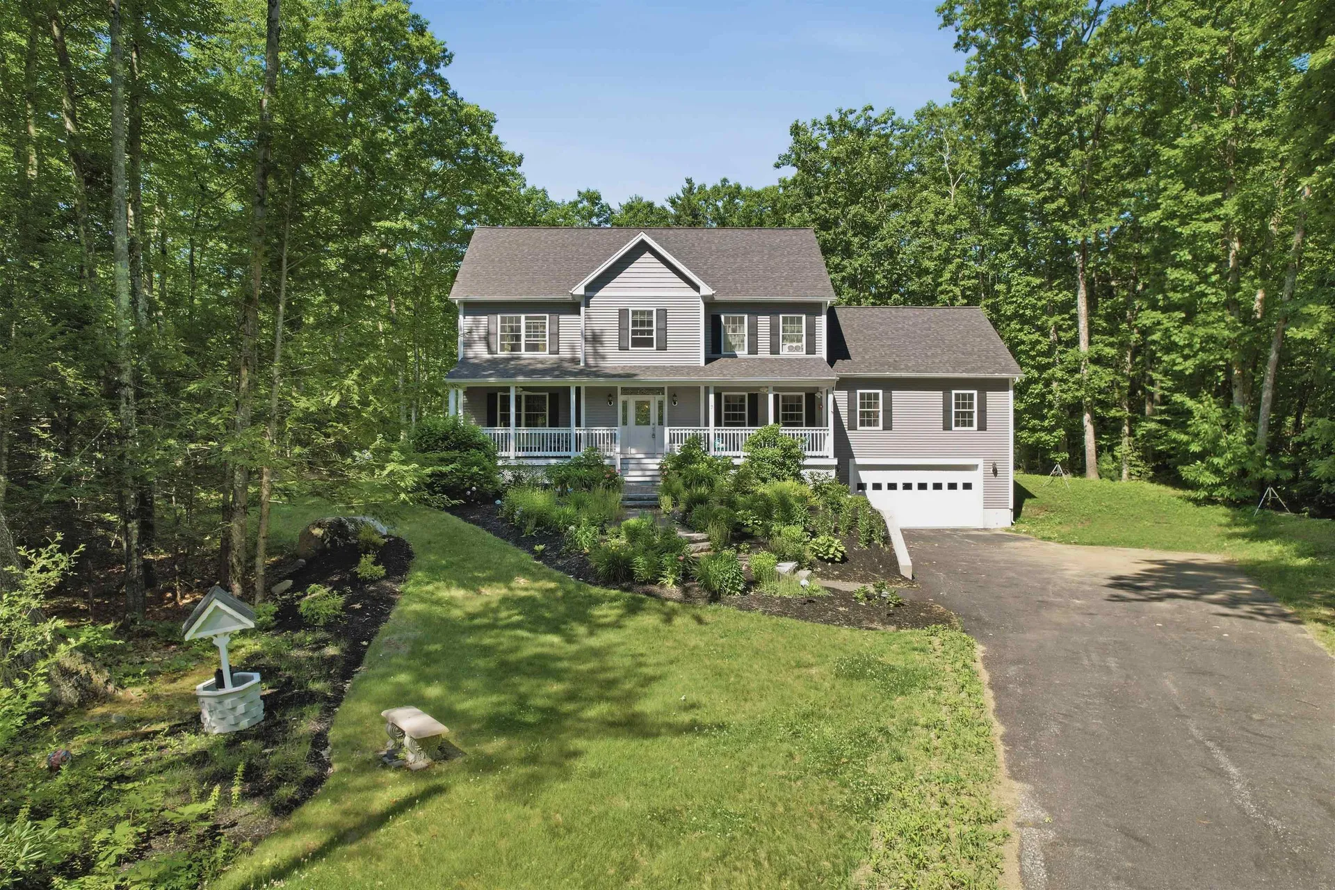 7 Lefevre Drive Kingston NH 03848