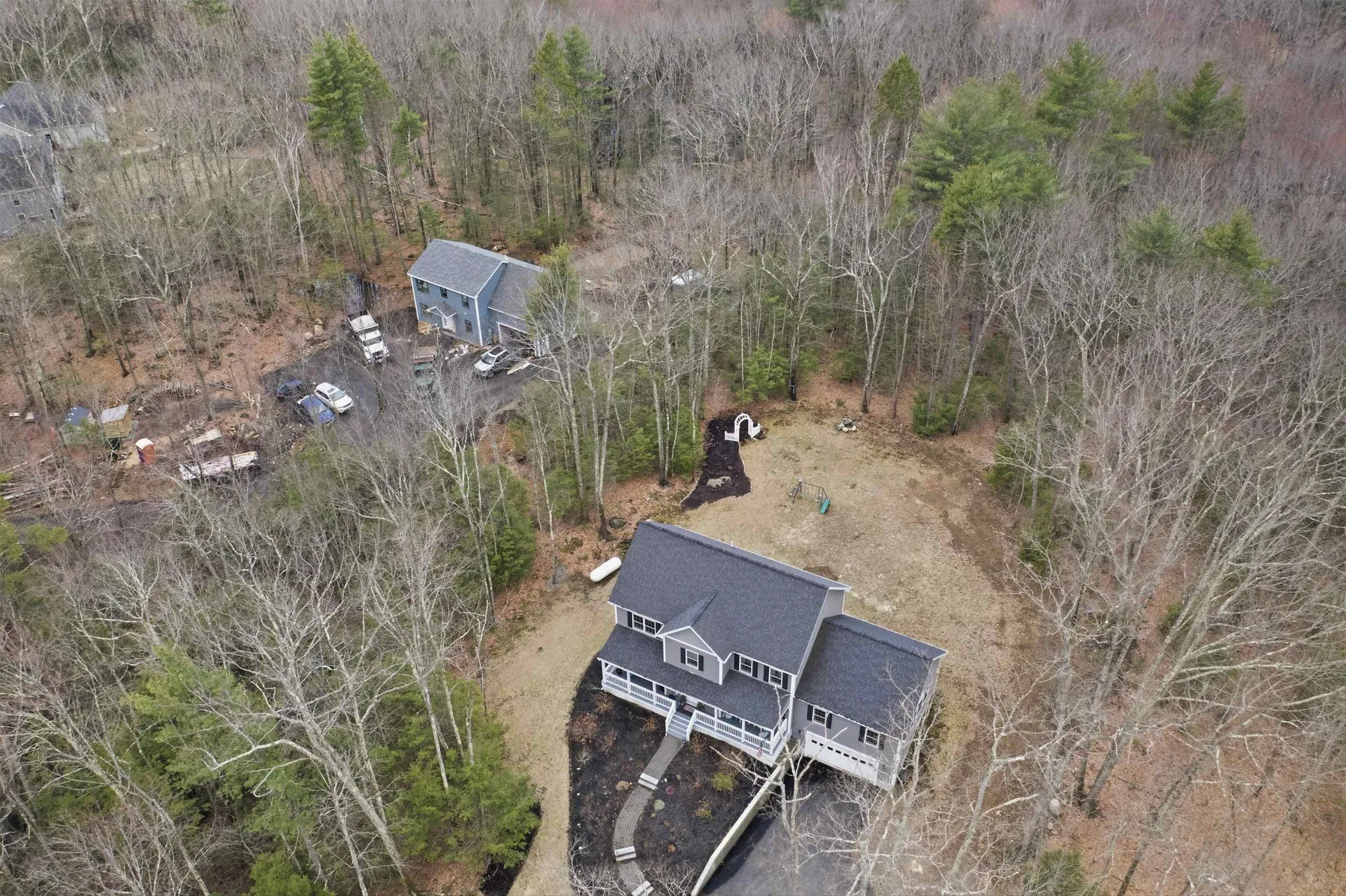 7 Lefevre Drive Kingston NH 03848