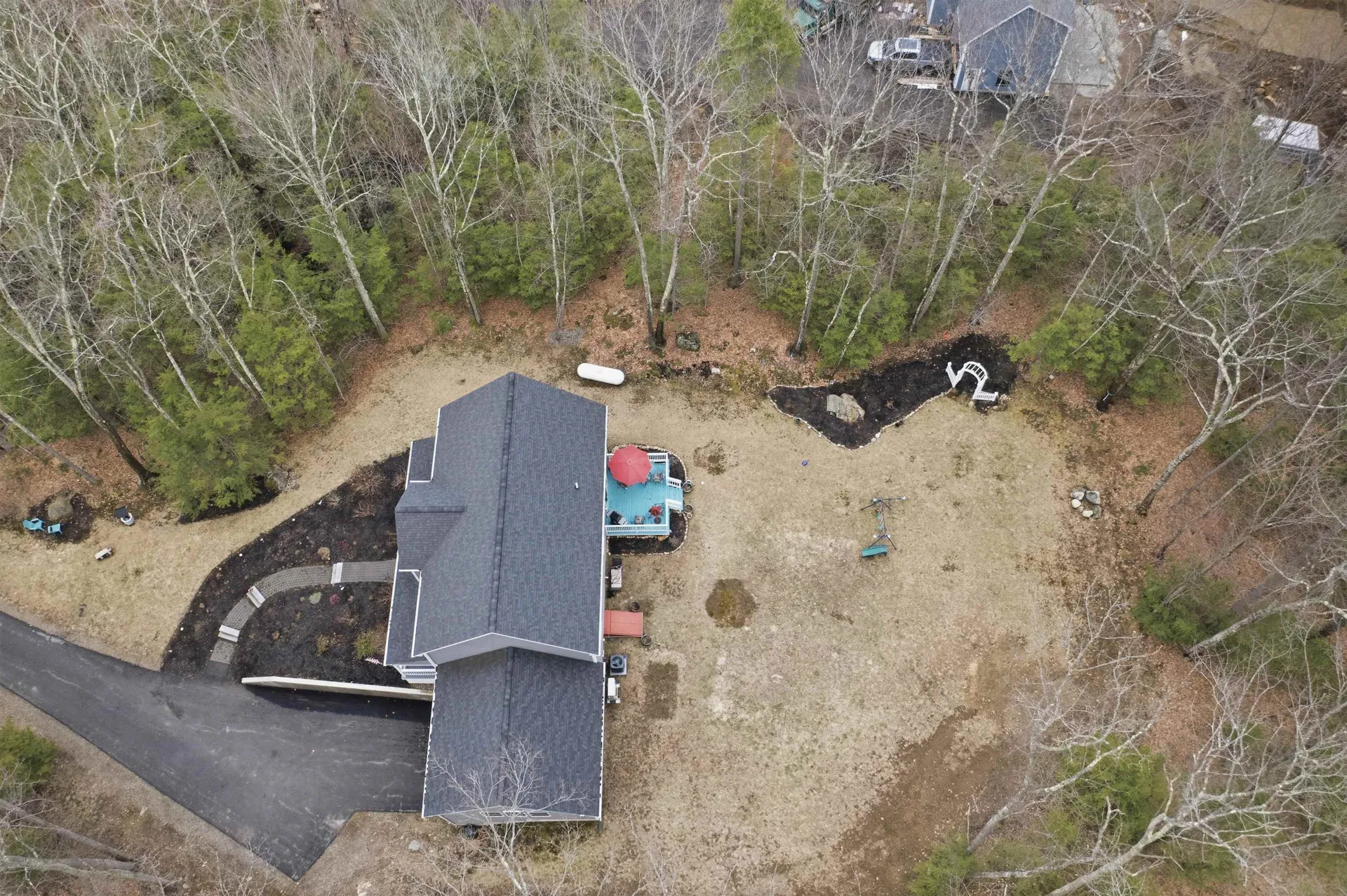 7 Lefevre Drive Kingston NH 03848