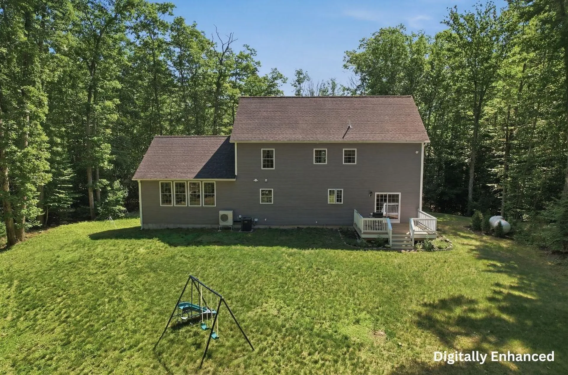 7 Lefevre Drive Kingston NH 03848